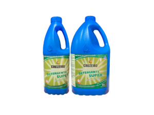 Detergente Super Cruzeiro (Intercap)